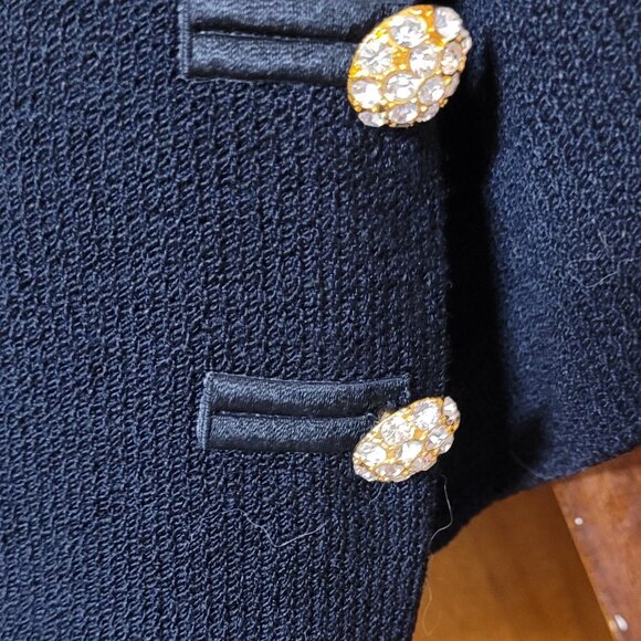 St. John Basic Jacket - Picture 4 of 6